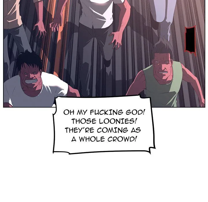 Happening Chapter 23 page 25 - 