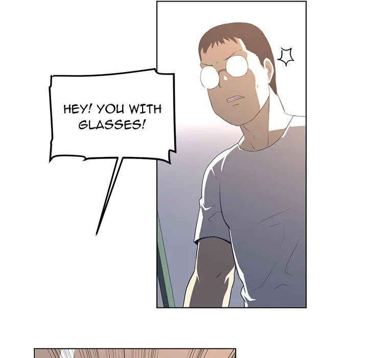 Happening Chapter 23 page 26 - 