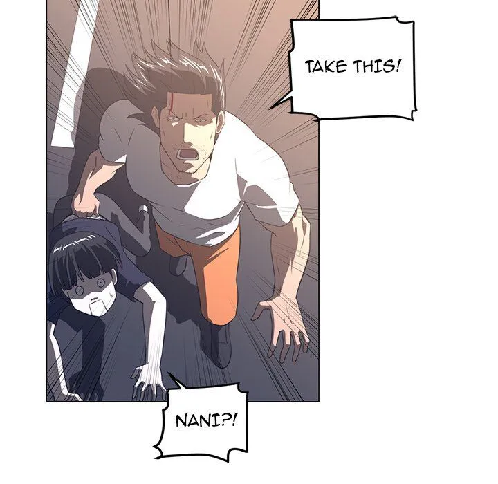 Happening Chapter 23 page 27 - 