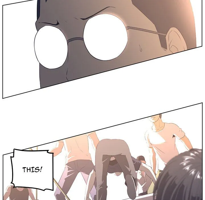 Happening Chapter 23 page 29 - 
