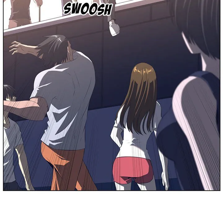 Happening Chapter 23 page 30 - 
