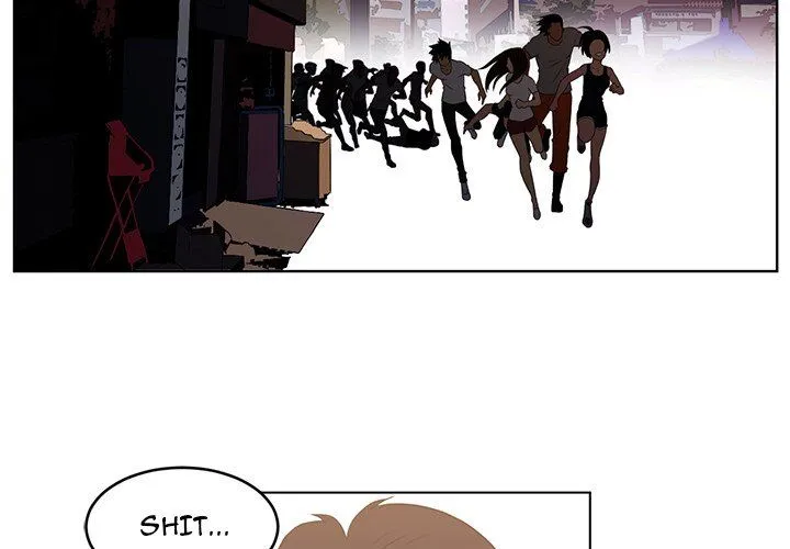 Happening Chapter 23 page 4 - 