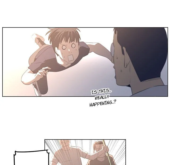 Happening Chapter 23 page 31 - 