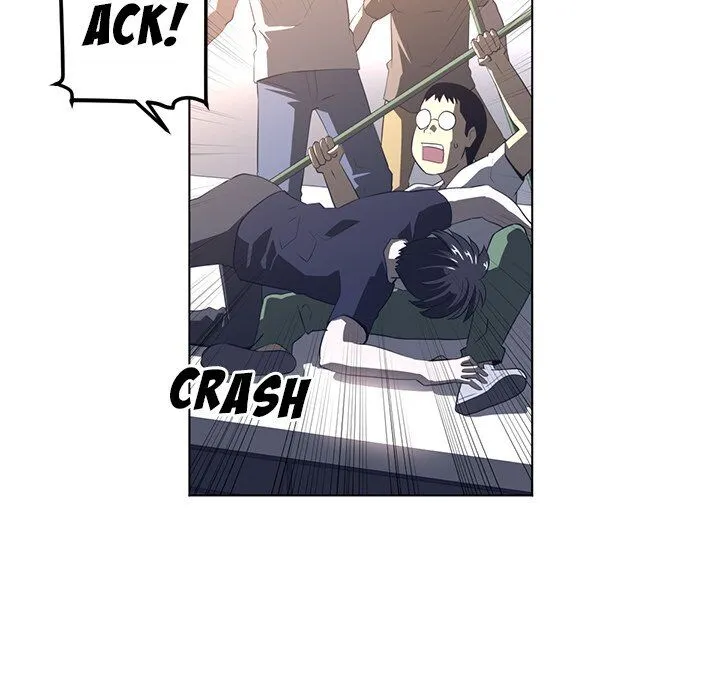 Happening Chapter 23 page 32 - 