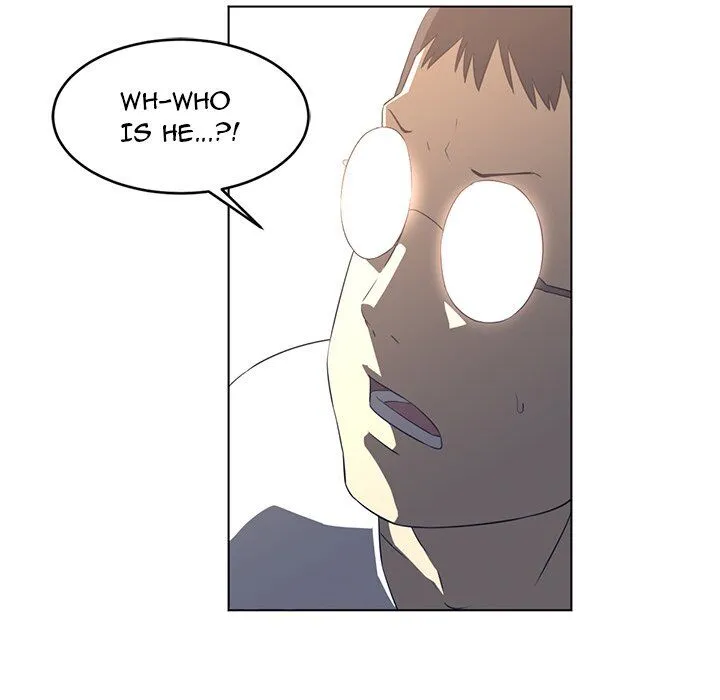 Happening Chapter 23 page 33 - 