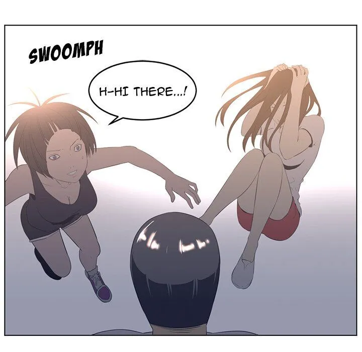 Happening Chapter 23 page 35 - 