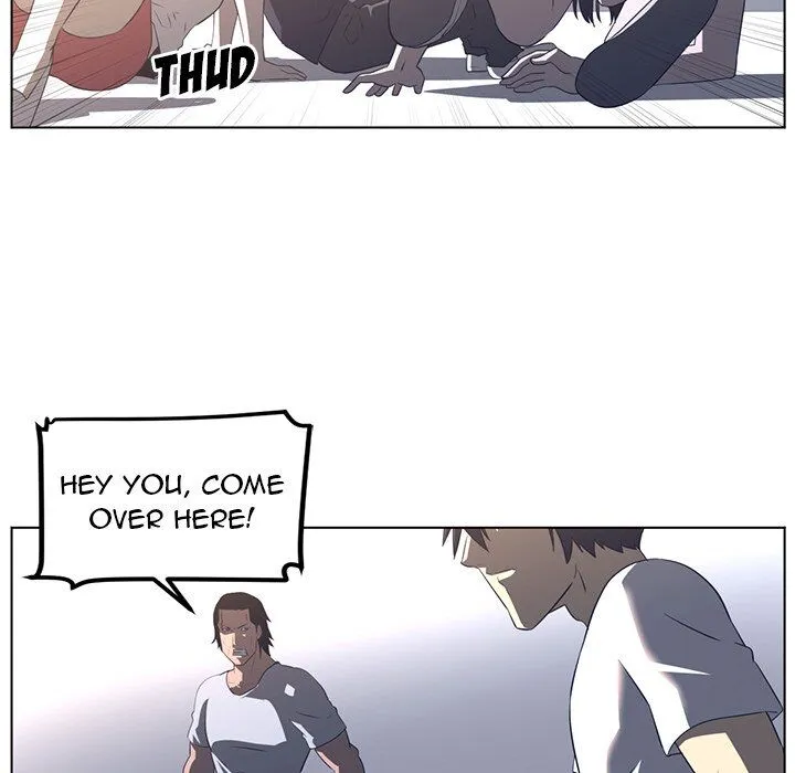 Happening Chapter 23 page 37 - 
