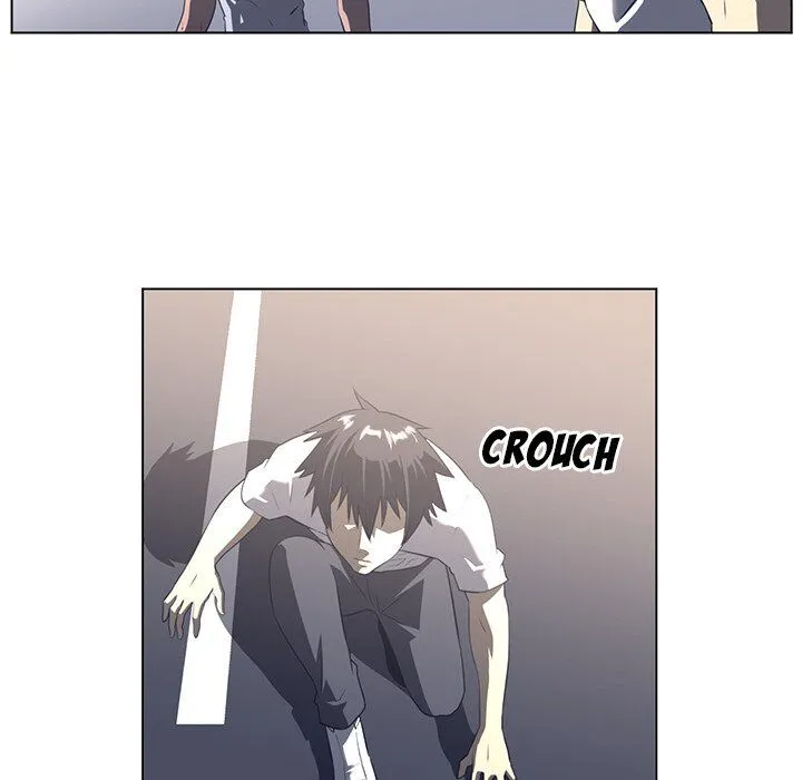 Happening Chapter 23 page 38 - 