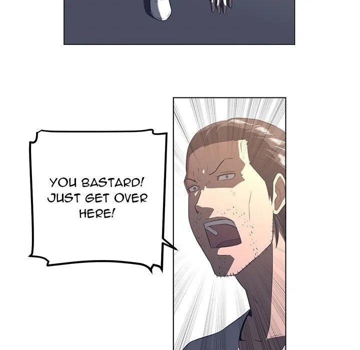 Happening Chapter 23 page 39 - 