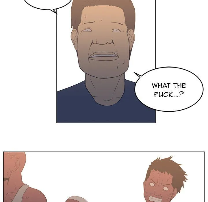 Happening Chapter 23 page 5 - 