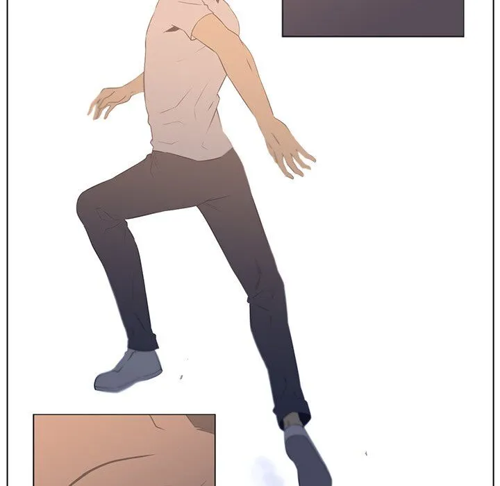 Happening Chapter 23 page 41 - 