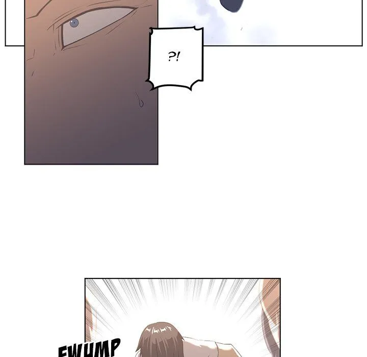 Happening Chapter 23 page 42 - 