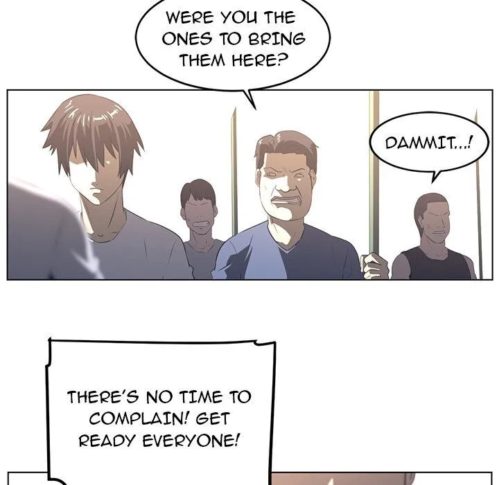 Happening Chapter 23 page 48 - 