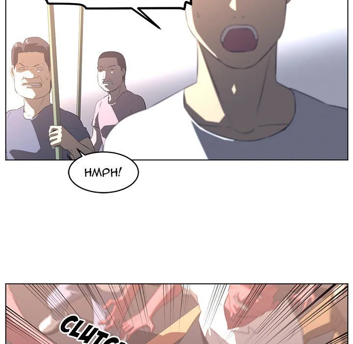 Happening Chapter 23 page 49 - 