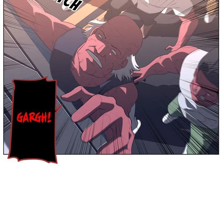 Happening Chapter 23 page 50 - 
