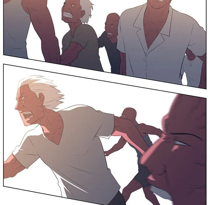 Happening Chapter 23 page 6 - 
