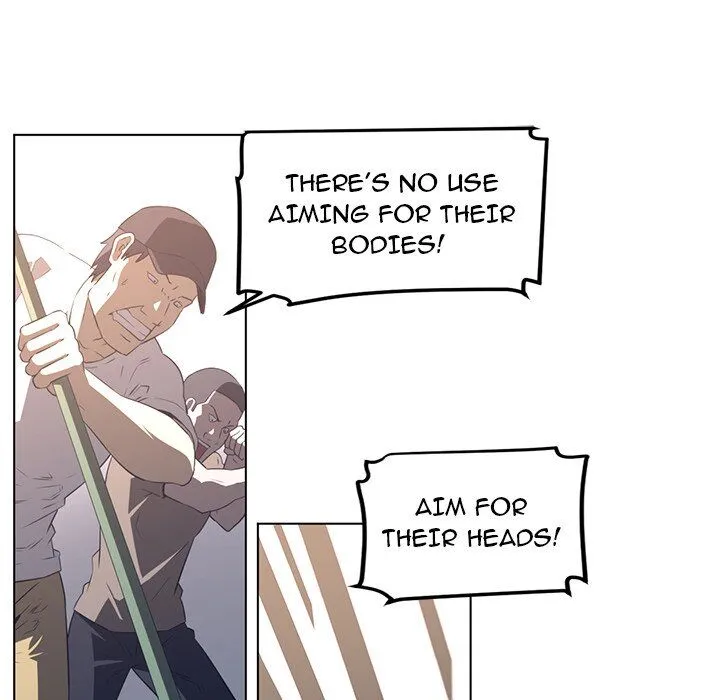 Happening Chapter 23 page 51 - 