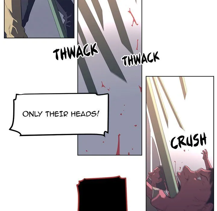 Happening Chapter 23 page 52 - 