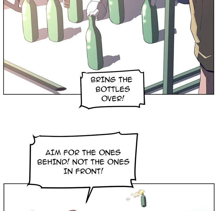 Happening Chapter 23 page 54 - 
