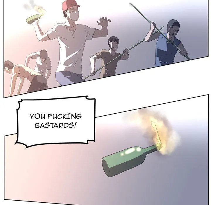 Happening Chapter 23 page 55 - 