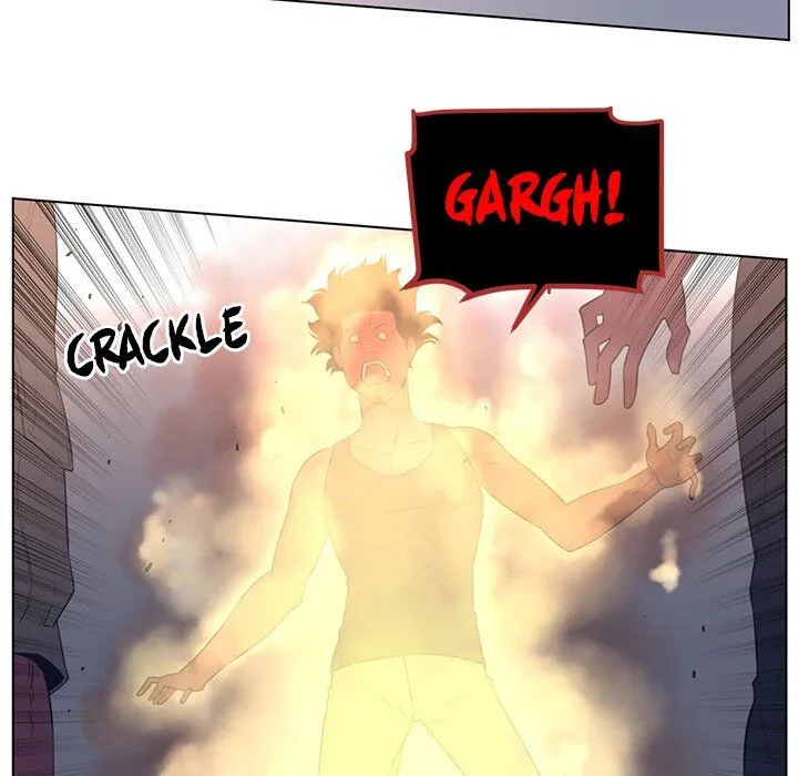 Happening Chapter 23 page 56 - 