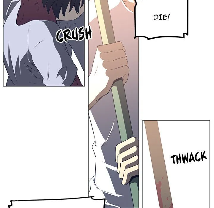 Happening Chapter 23 page 58 - 