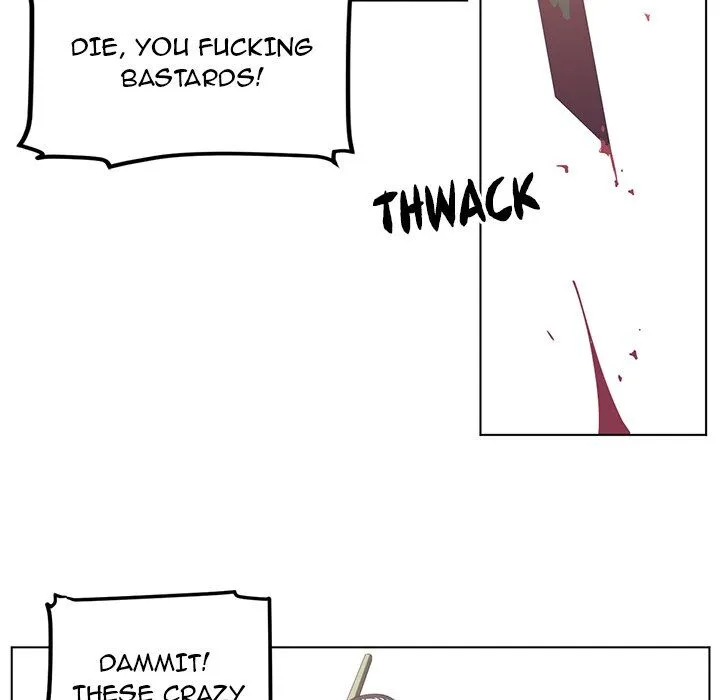 Happening Chapter 23 page 59 - 