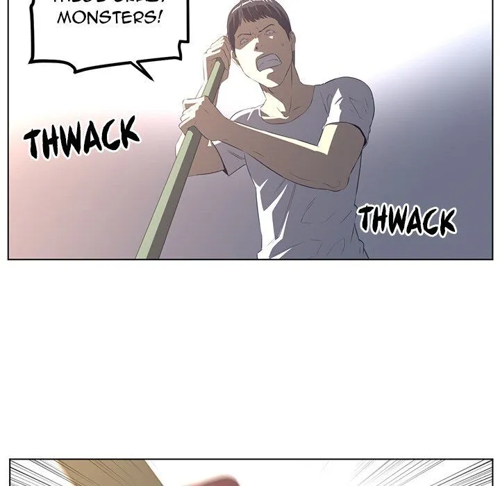 Happening Chapter 23 page 60 - 
