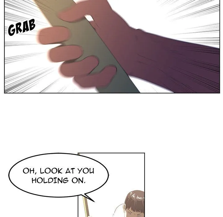 Happening Chapter 23 page 61 - 
