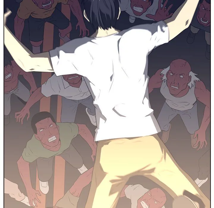 Happening Chapter 23 page 63 - 