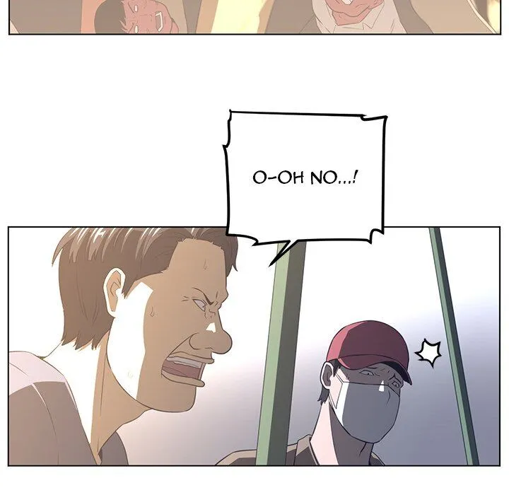 Happening Chapter 23 page 64 - 