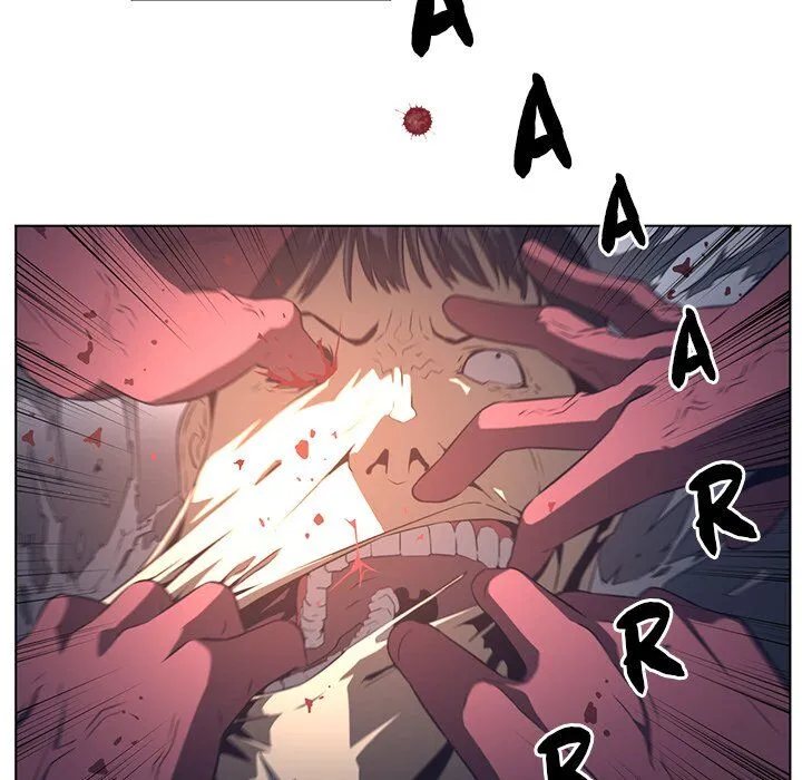 Happening Chapter 23 page 67 - 