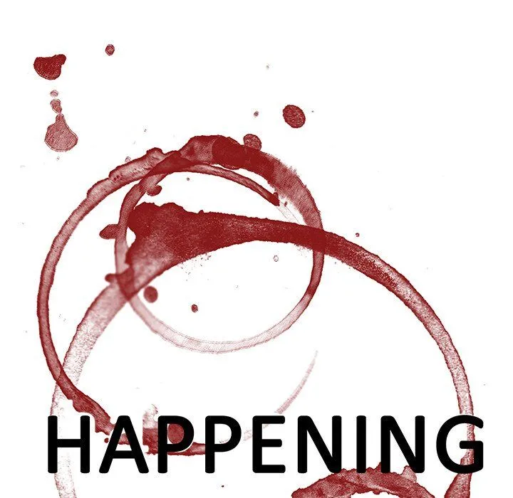 Happening Chapter 23 page 8 - 