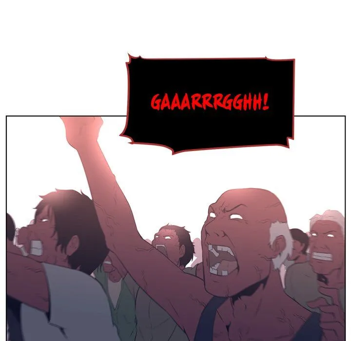 Happening Chapter 23 page 71 - 