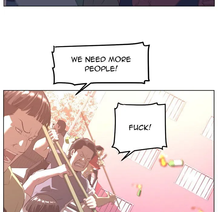 Happening Chapter 23 page 72 - 