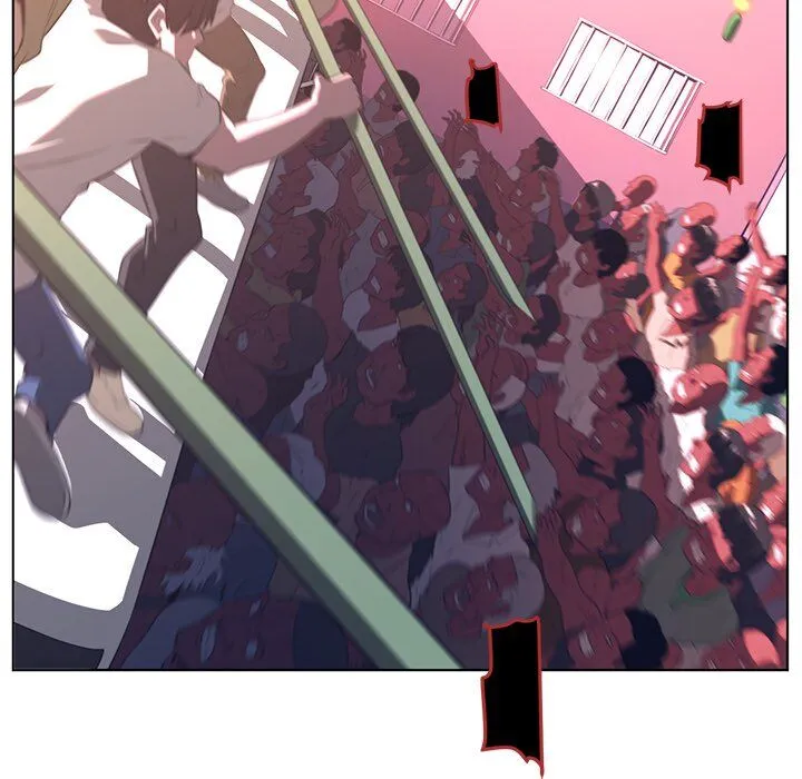 Happening Chapter 23 page 73 - 