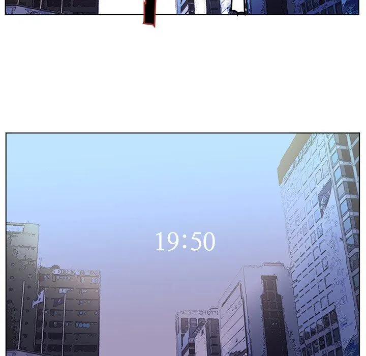 Happening Chapter 23 page 75 - 
