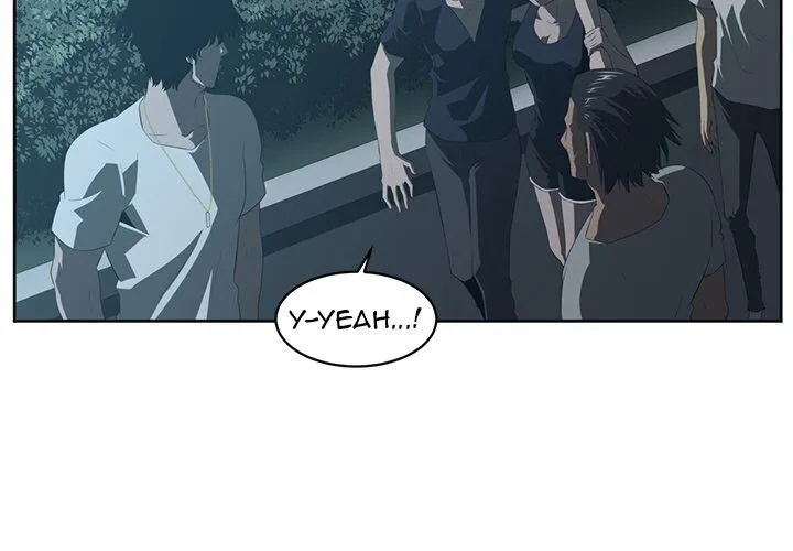Happening Chapter 25 page 2 - 