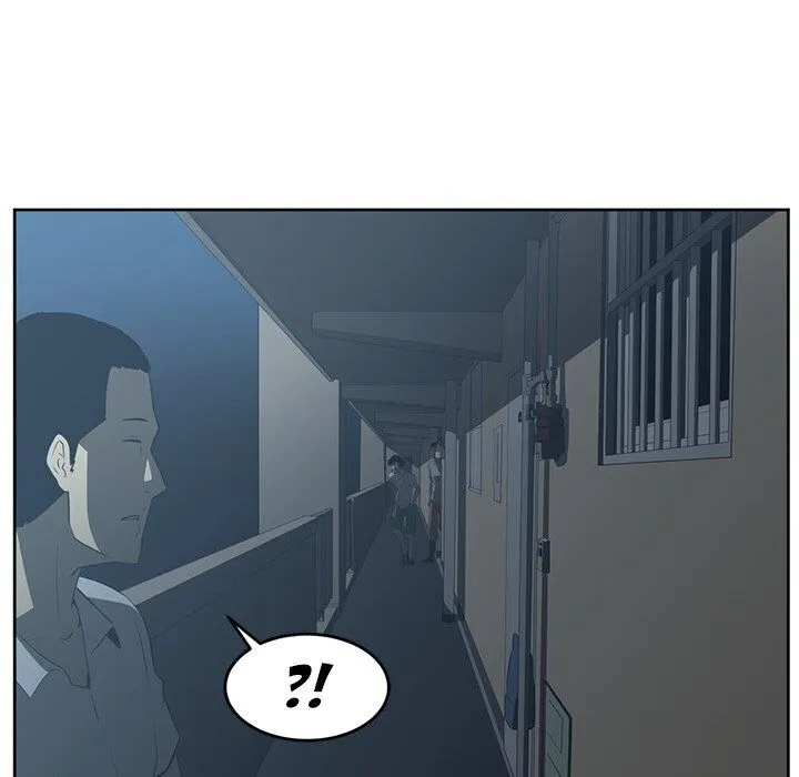 Happening Chapter 25 page 12 - 