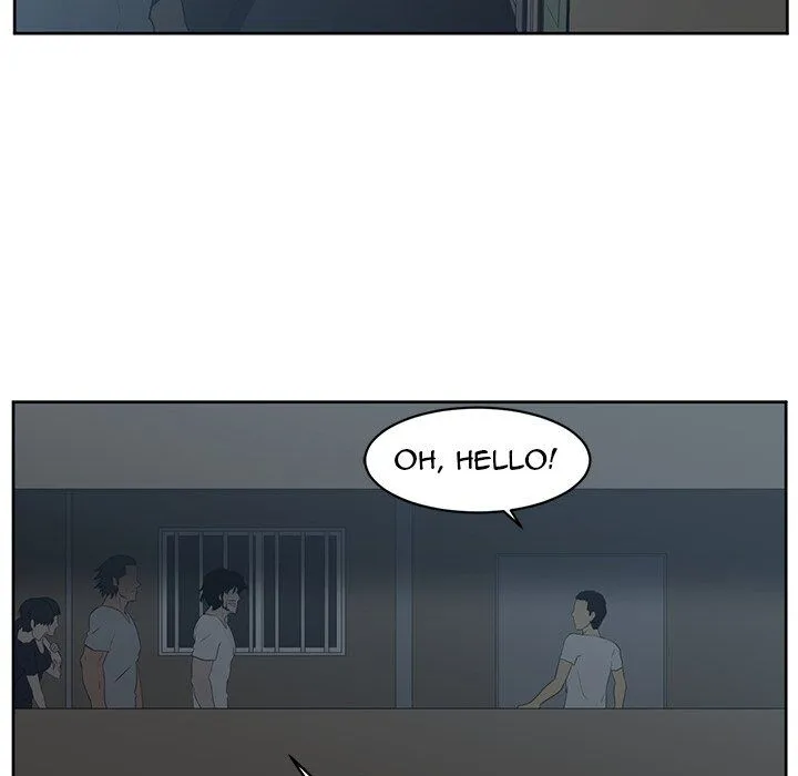 Happening Chapter 25 page 13 - 