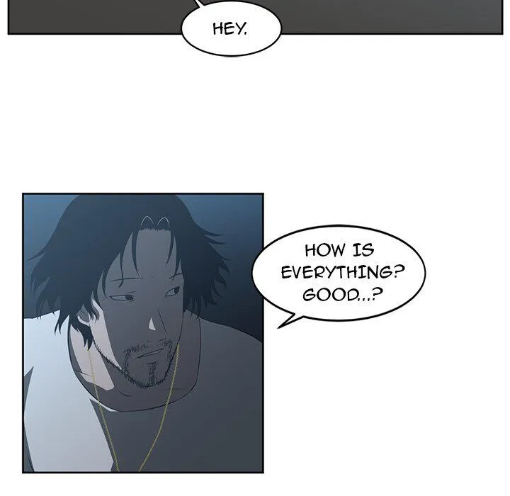 Happening Chapter 25 page 14 - 