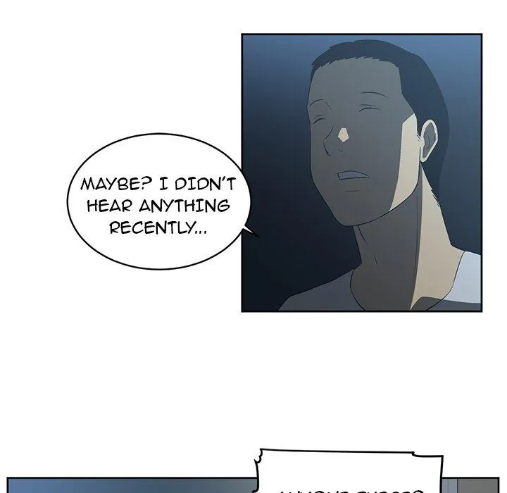 Happening Chapter 25 page 15 - 