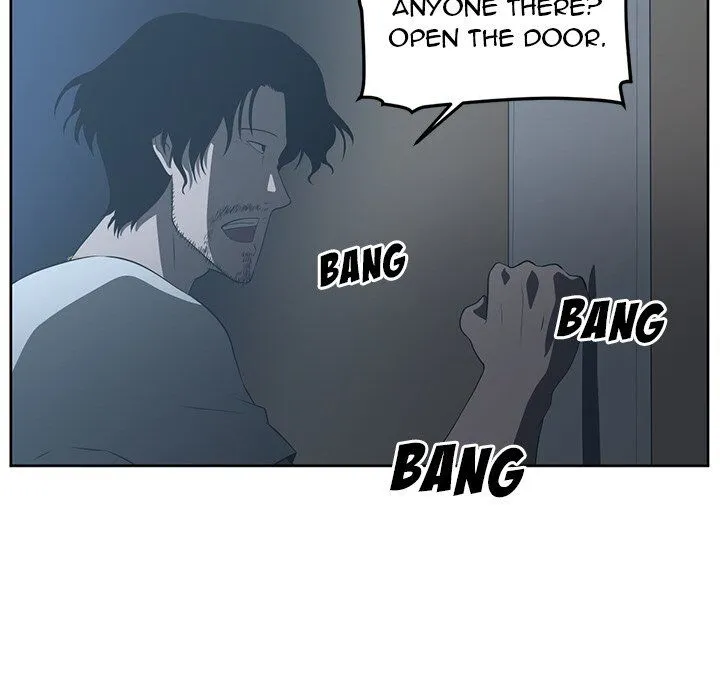 Happening Chapter 25 page 16 - 