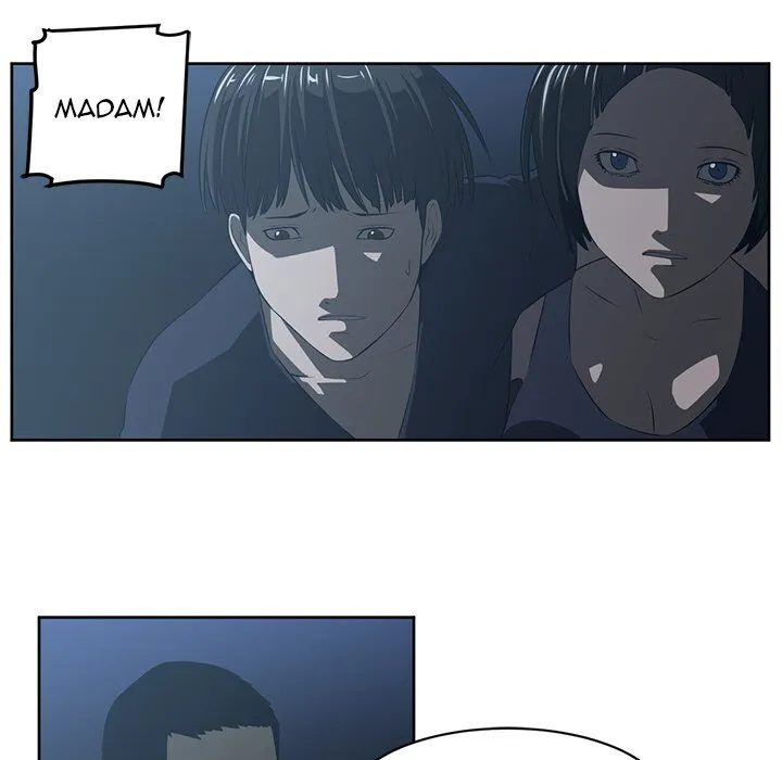 Happening Chapter 25 page 17 - 