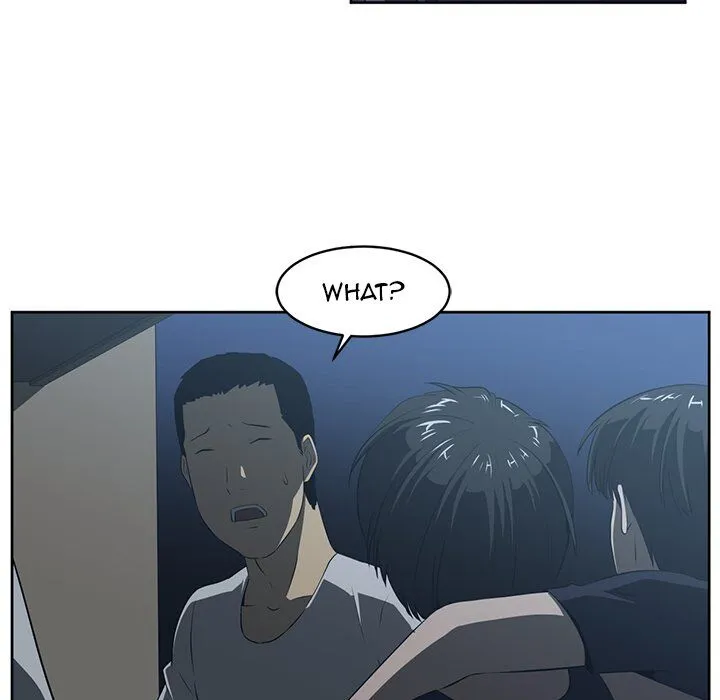Happening Chapter 25 page 19 - 