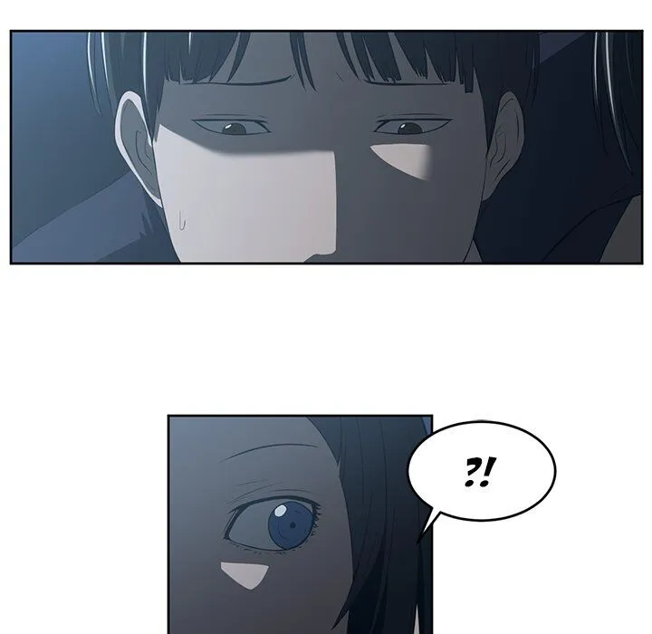 Happening Chapter 25 page 21 - 