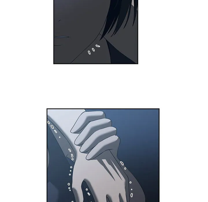Happening Chapter 25 page 22 - 