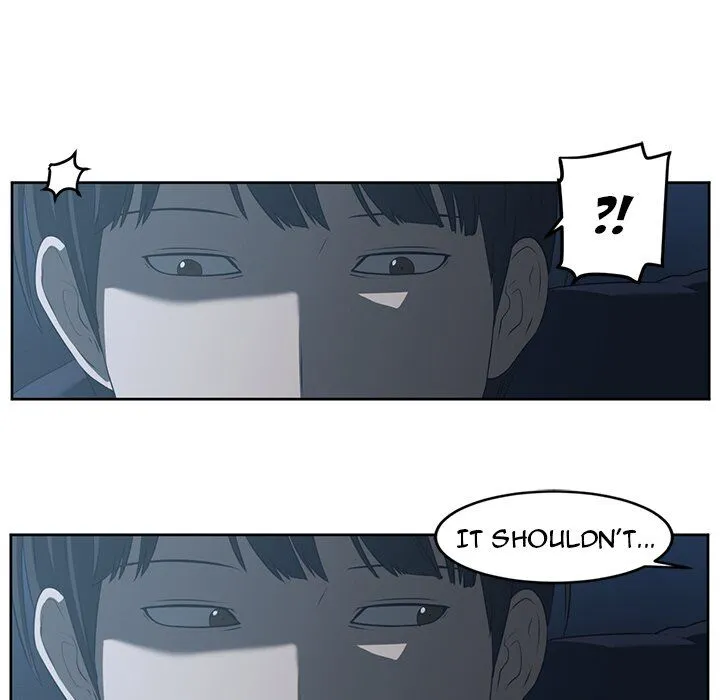 Happening Chapter 25 page 25 - 
