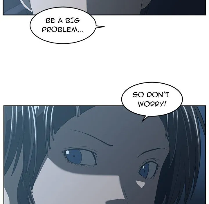 Happening Chapter 25 page 26 - 
