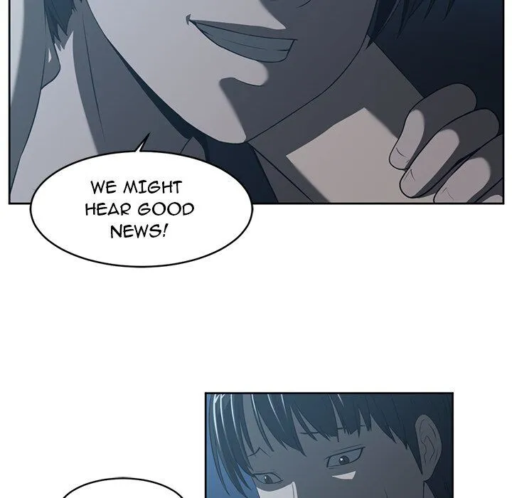 Happening Chapter 25 page 27 - 